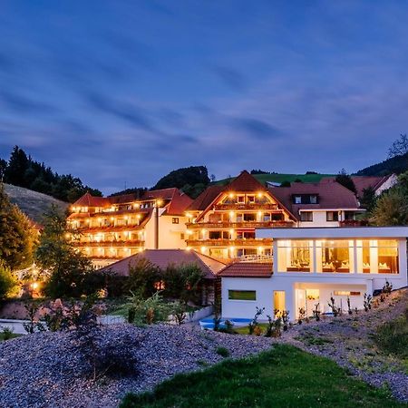 Wellnesshotel Ludinmuehle Freiamt Zewnętrze zdjęcie