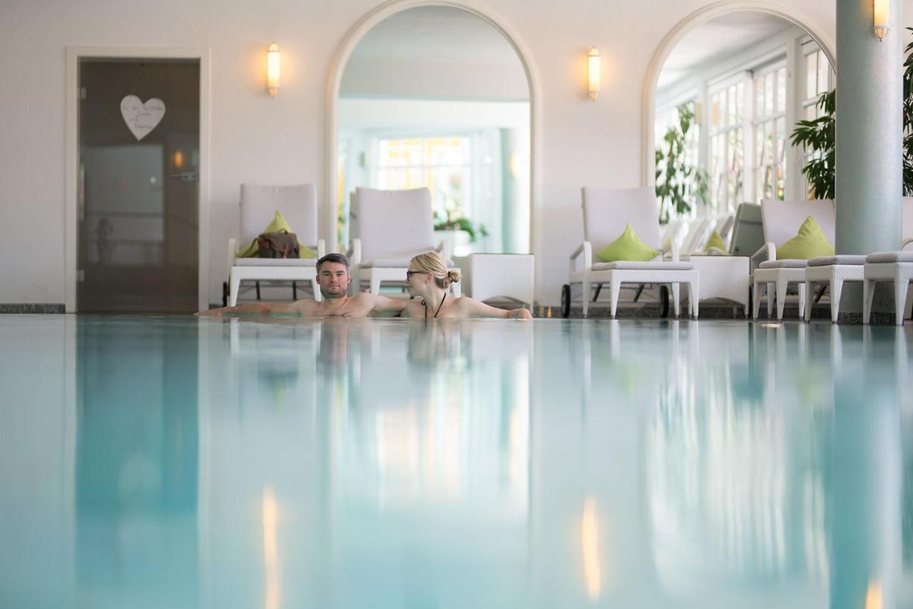 Wellnesshotel Ludinmuehle Freiamt Zewnętrze zdjęcie