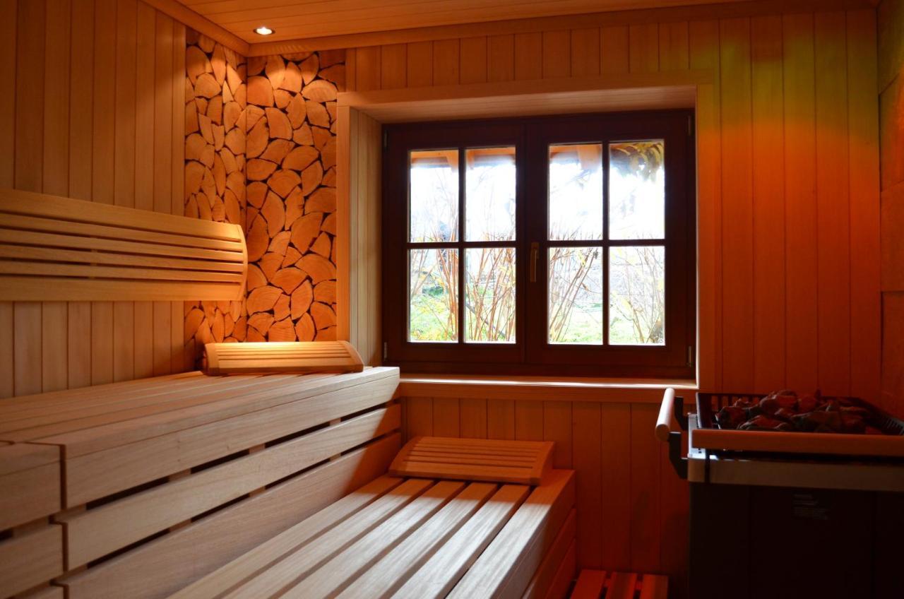 Wellnesshotel Ludinmuehle Freiamt Zewnętrze zdjęcie