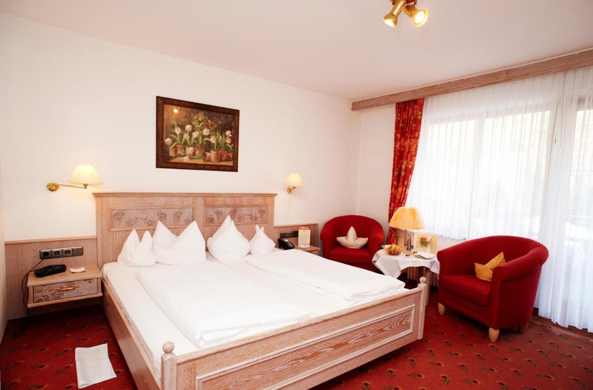 Wellnesshotel Ludinmuehle Freiamt Pokój zdjęcie