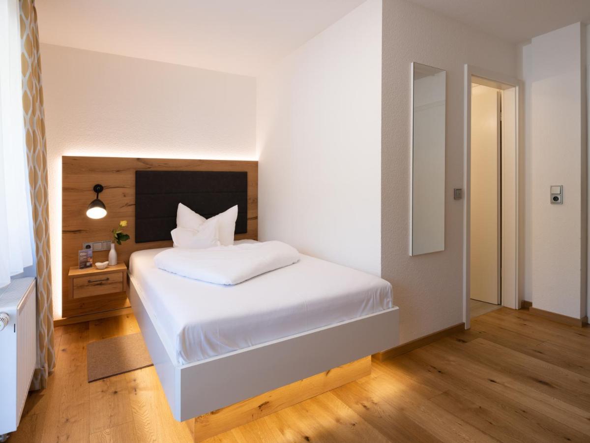 Wellnesshotel Ludinmuehle Freiamt Zewnętrze zdjęcie