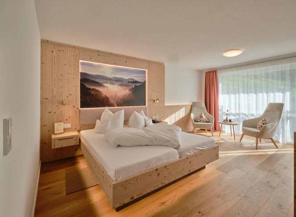 Wellnesshotel Ludinmuehle Freiamt Zewnętrze zdjęcie