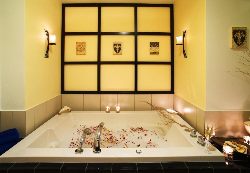 Wellnesshotel Ludinmuehle Freiamt Zewnętrze zdjęcie