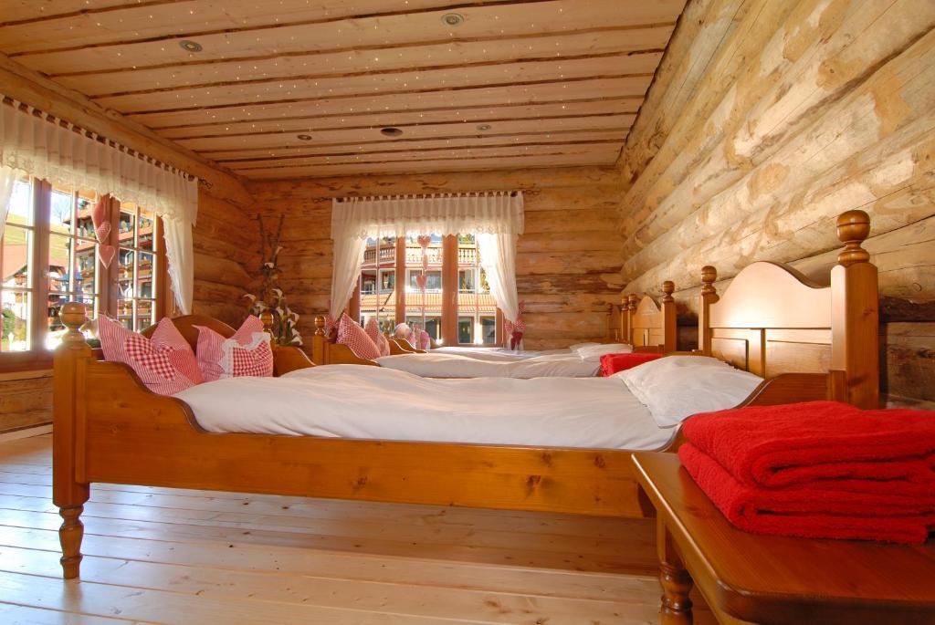 Wellnesshotel Ludinmuehle Freiamt Zewnętrze zdjęcie